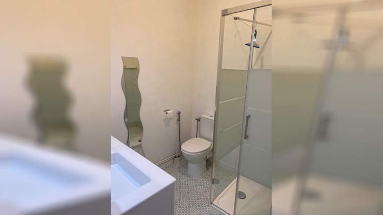 Ma-Cabane - Location Appartement NIORT, 54 m²