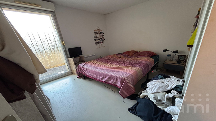 Ma-Cabane - Location Appartement NIORT, 34 m²