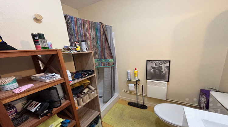 Ma-Cabane - Location Appartement NIORT, 34 m²