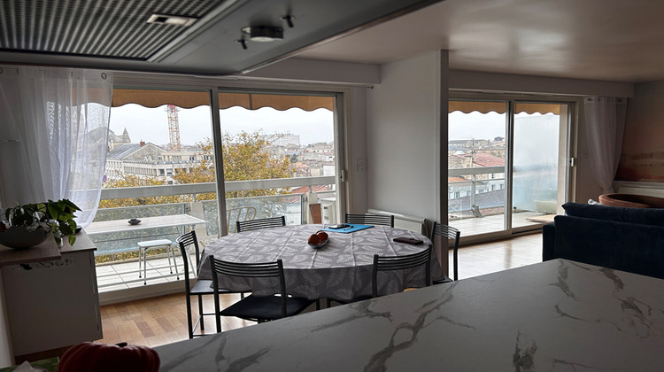 Ma-Cabane - Location Appartement NIORT-DE-SAULT, 70 m²