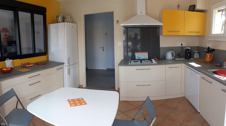 Ma-Cabane - Location Appartement NIVOLAS-VERMELLE, 85 m²