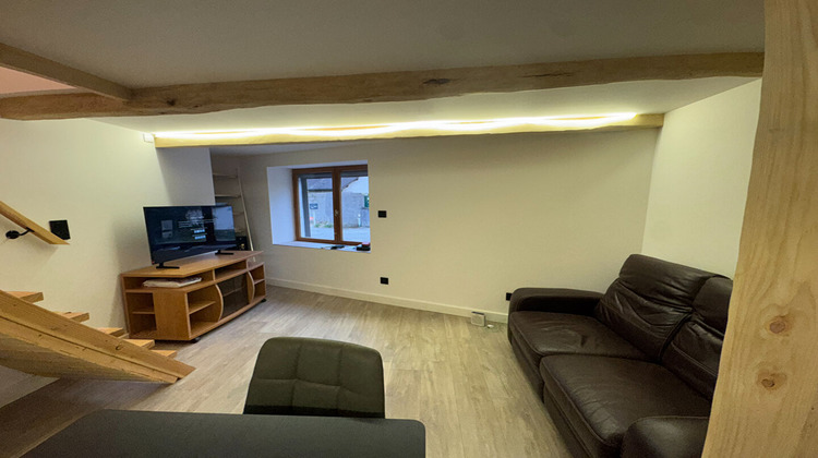 Ma-Cabane - Location Appartement NIVOLAS-VERMELLE, 22 m²