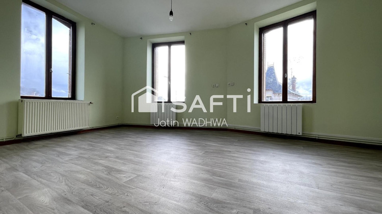Ma-Cabane - Location Appartement Nizy-le-Comte, 67 m²