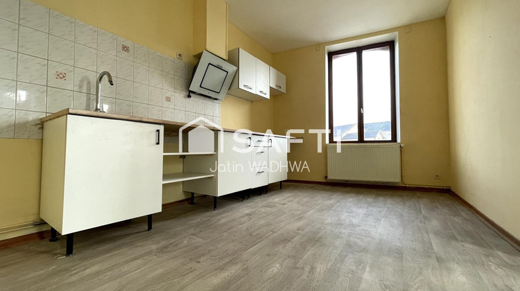 Ma-Cabane - Location Appartement Nizy-le-Comte, 67 m²