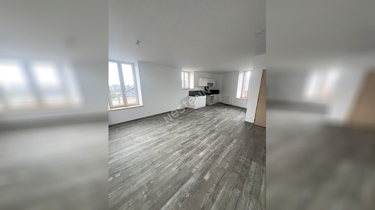 Ma-Cabane - Location Appartement NIZY-LE-COMTE, 61 m²
