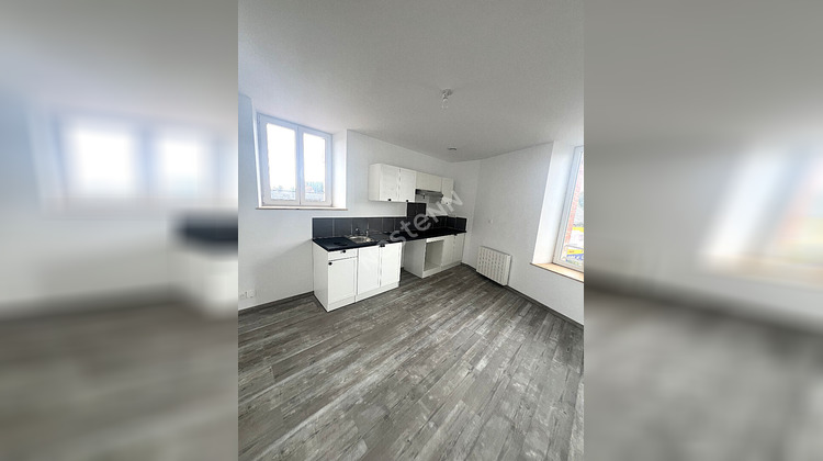 Ma-Cabane - Location Appartement NIZY-LE-COMTE, 61 m²