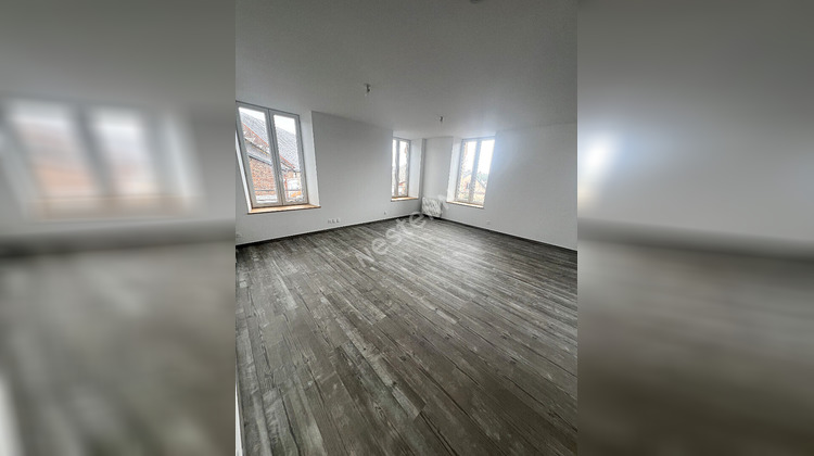 Ma-Cabane - Location Appartement NIZY-LE-COMTE, 61 m²