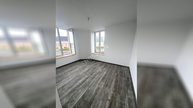 Ma-Cabane - Location Appartement NIZY-LE-COMTE, 61 m²