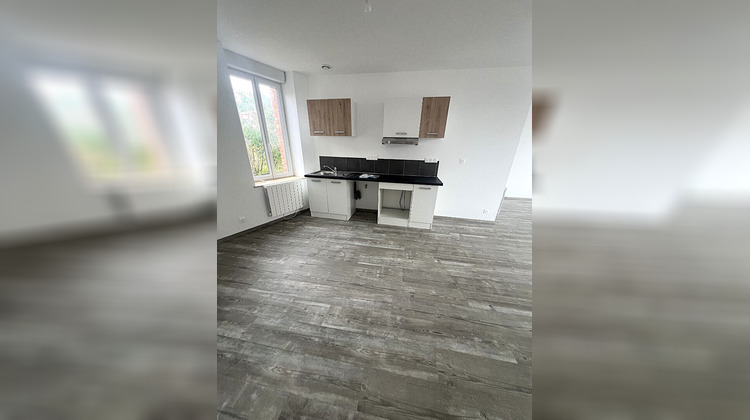 Ma-Cabane - Location Appartement NIZY-LE-COMTE, 55 m²