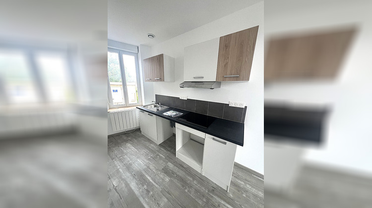 Ma-Cabane - Location Appartement NIZY-LE-COMTE, 55 m²