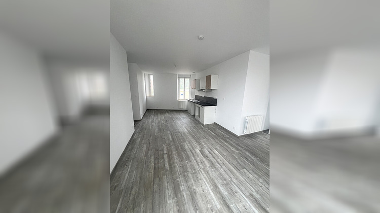 Ma-Cabane - Location Appartement NIZY-LE-COMTE, 55 m²