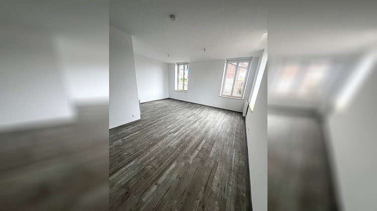 Ma-Cabane - Location Appartement NIZY-LE-COMTE, 55 m²