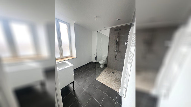 Ma-Cabane - Location Appartement NIZY-LE-COMTE, 55 m²
