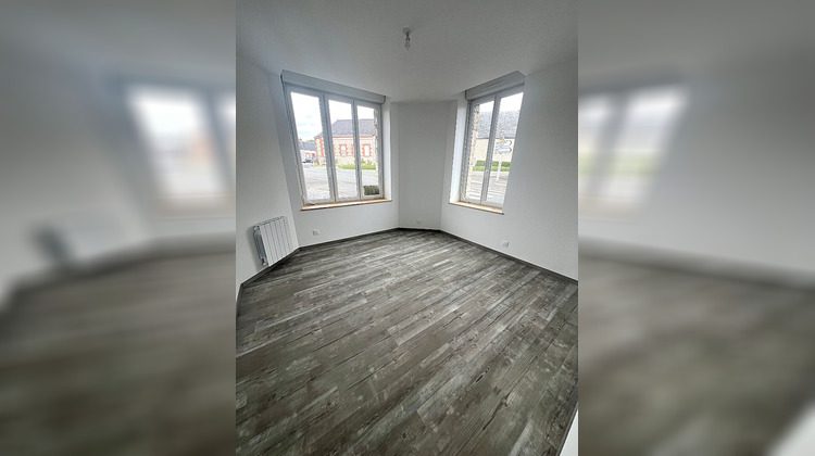 Ma-Cabane - Location Appartement NIZY-LE-COMTE, 55 m²