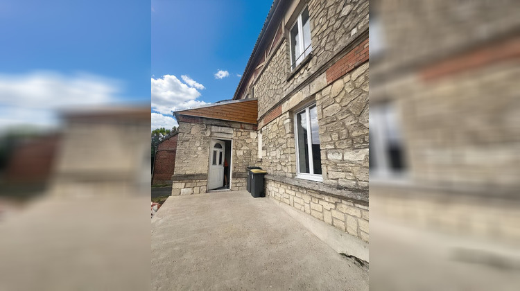 Ma-Cabane - Location Appartement NIZY-LE-COMTE, 55 m²