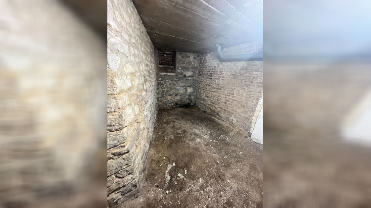 Ma-Cabane - Location Appartement NIZY-LE-COMTE, 55 m²