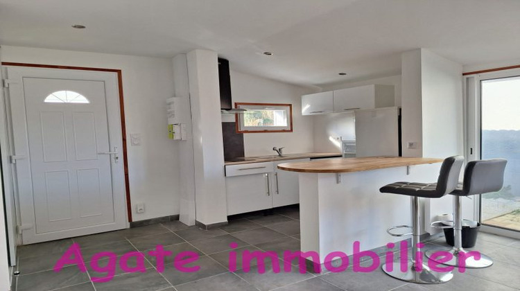 Ma-Cabane - Location Appartement NOAILLAN, 25 m²