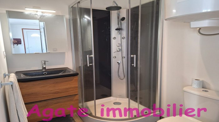 Ma-Cabane - Location Appartement NOAILLAN, 25 m²