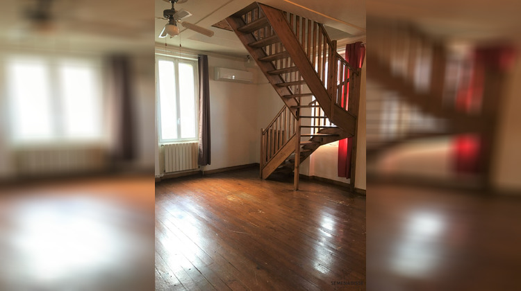 Ma-Cabane - Location Appartement Noé, 79 m²