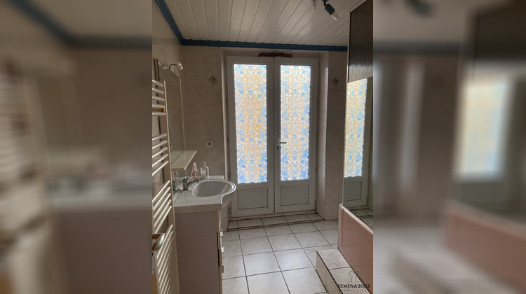 Ma-Cabane - Location Appartement Noé, 79 m²