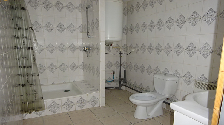 Ma-Cabane - Location Appartement NOEUX-LES-MINES, 34 m²