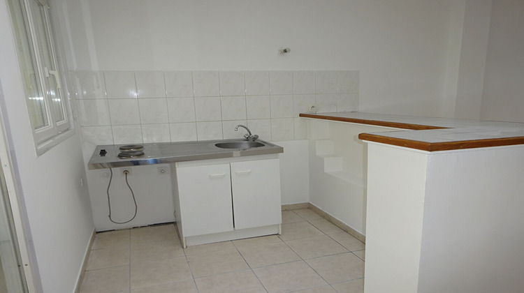 Ma-Cabane - Location Appartement NOEUX-LES-MINES, 34 m²