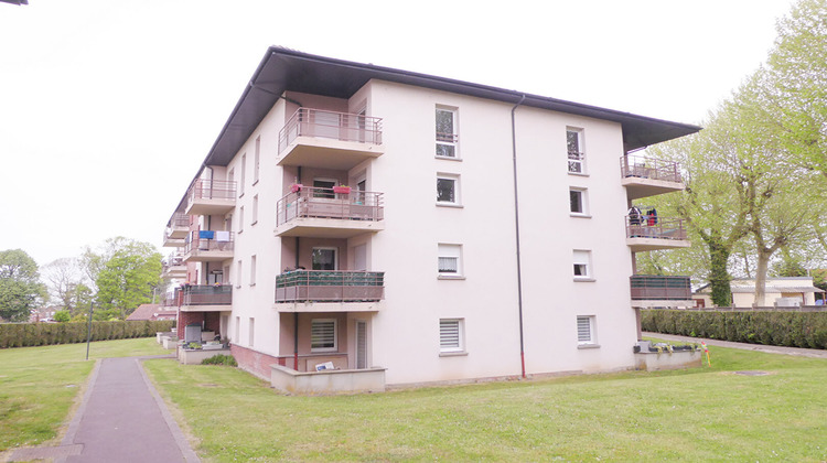 Ma-Cabane - Location Appartement NOEUX-LES-MINES, 0 m²