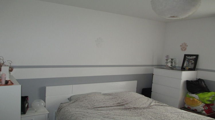 Ma-Cabane - Location Appartement NOEUX-LES-MINES, 40 m²