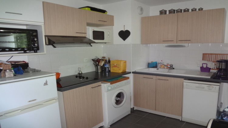 Ma-Cabane - Location Appartement NOEUX-LES-MINES, 64 m²