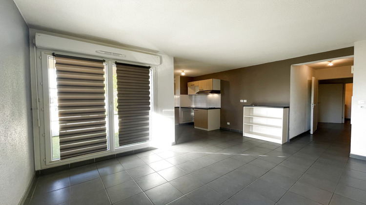 Ma-Cabane - Location Appartement Noeux-les-Mines, 63 m²
