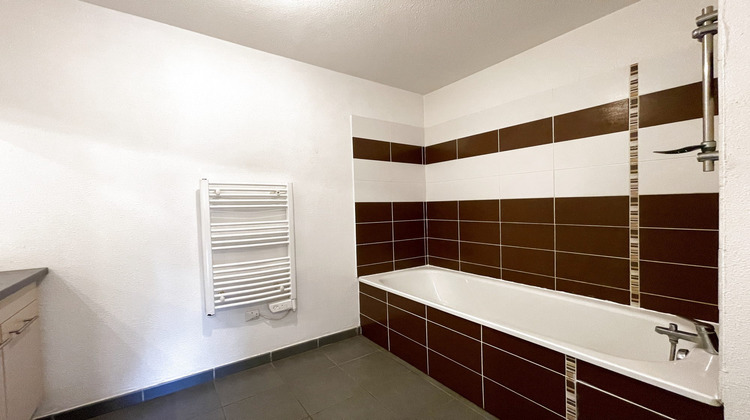 Ma-Cabane - Location Appartement Noeux-les-Mines, 63 m²