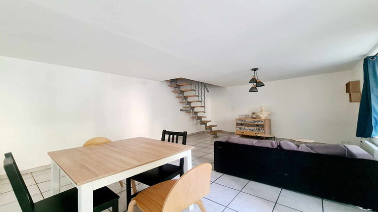 Ma-Cabane - Location Appartement NOGENT, 45 m²