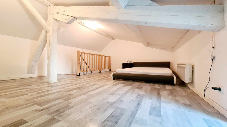 Ma-Cabane - Location Appartement NOGENT, 45 m²