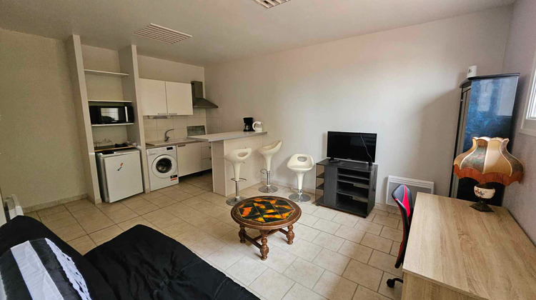 Ma-Cabane - Location Appartement NOGENT, 50 m²