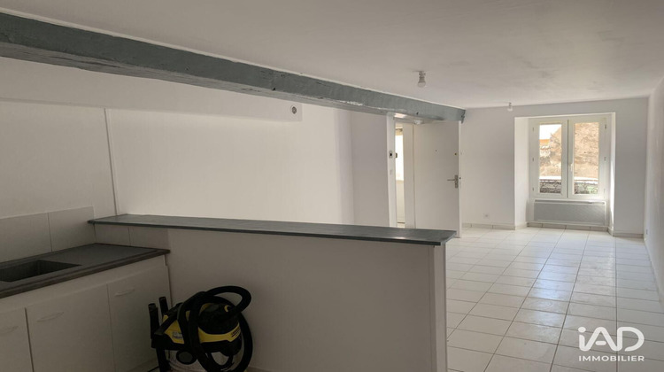 Ma-Cabane - Location Appartement Nogent-l'Artaud, 58 m²
