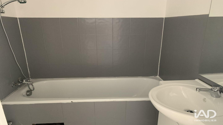 Ma-Cabane - Location Appartement Nogent-l'Artaud, 58 m²