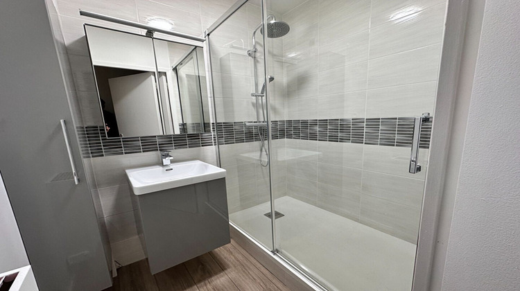 Ma-Cabane - Location Appartement Nogent-l'Artaud, 63 m²