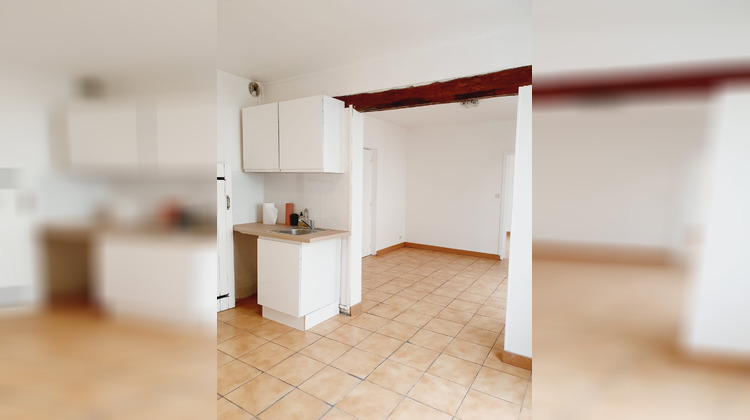 Ma-Cabane - Location Appartement Nogent-l'Artaud, 41 m²