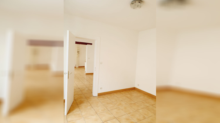 Ma-Cabane - Location Appartement Nogent-l'Artaud, 41 m²