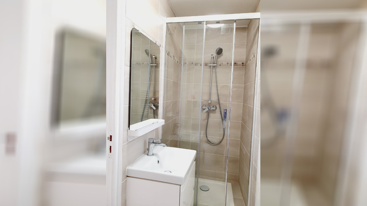 Ma-Cabane - Location Appartement Nogent-l'Artaud, 41 m²