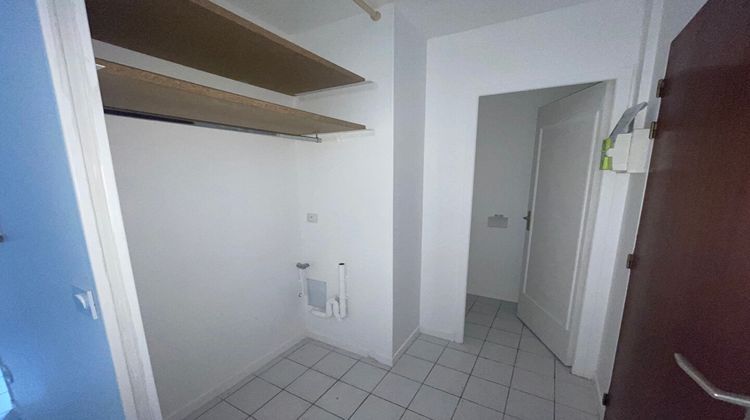 Ma-Cabane - Location Appartement NOGENT-LE-ROI, 29 m²