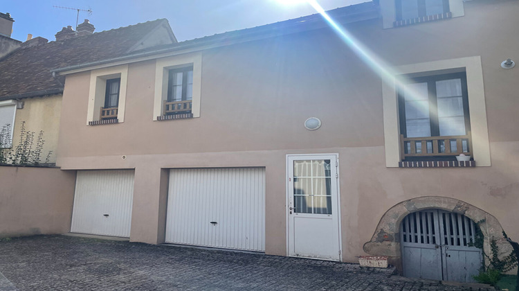 Ma-Cabane - Location Appartement NOGENT-LE-ROI, 47 m²