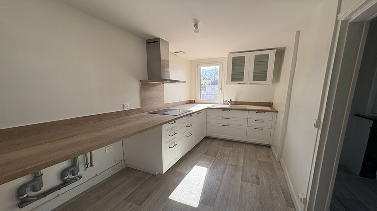 Ma-Cabane - Location Appartement NOGENT-LE-ROI, 36 m²