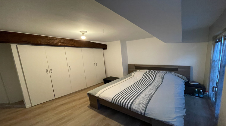 Ma-Cabane - Location Appartement NOGENT-LE-ROI, 58 m²