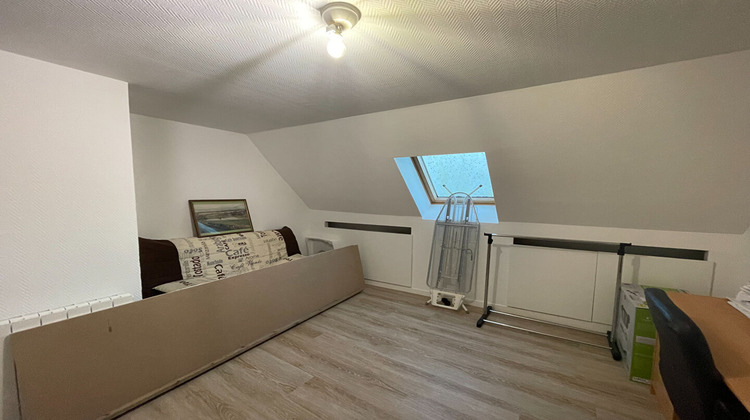 Ma-Cabane - Location Appartement NOGENT-LE-ROI, 58 m²