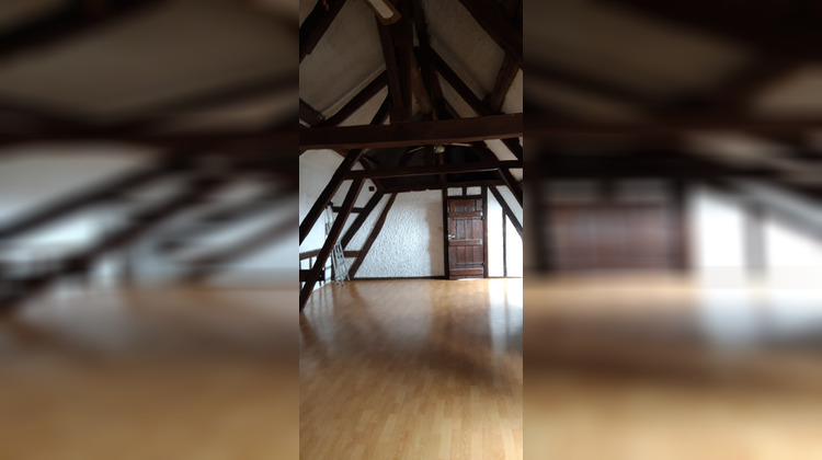 Ma-Cabane - Location Appartement NOGENT-LE-ROI, 60 m²