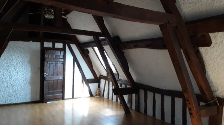 Ma-Cabane - Location Appartement NOGENT-LE-ROI, 60 m²