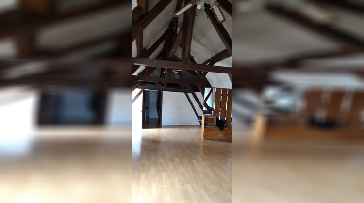 Ma-Cabane - Location Appartement NOGENT-LE-ROI, 60 m²