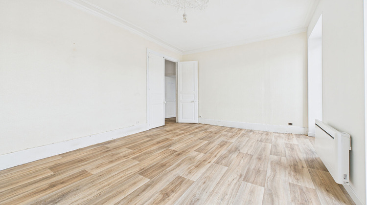 Ma-Cabane - Location Appartement NOGENT-LE-ROI, 61 m²