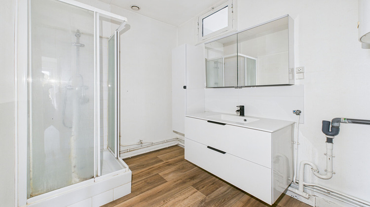 Ma-Cabane - Location Appartement NOGENT-LE-ROI, 61 m²